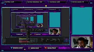 OBS: Fix Window Capture Scaling