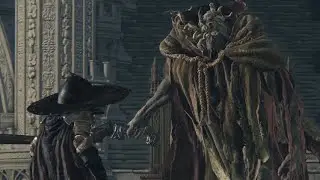 Morgott, the Omen King Boss Battle | ELDEN RING