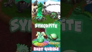 Syncopite duets! 💎🕰️ #msm #dawnoffire #msmdof #celestial #mysingingmonsters #viral #fyp