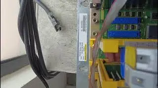 Do you need it ? #FANUC controller of A02B-0098-B544