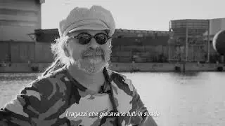 Vento sporco - C’era una volta a Marghera con Sir Oliver Skardy (docu-film)
