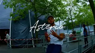 PASHANIM Ms. Jackson type beat - 