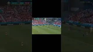 This player suffered cardiac arrest on the pitch😳