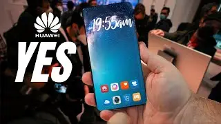 Huawei Mate 60 Pro - Finally, It’s HAPPENING!!