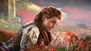 Horizon Forbidden West Complete Edition RTX 3070 RYZEN 2700X GAMEPLAY TEST ULTRA
