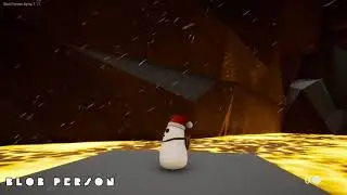 Blob Person - Hat Collectables