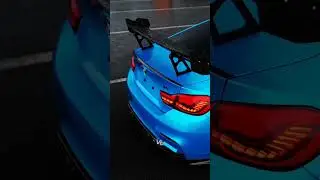 #BMW