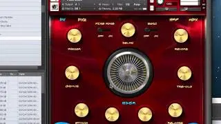 Westcoast Rider-New West Vsti(Hip-Hop Vst) Inspired by Dj Mustard