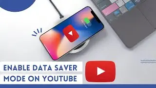 How to Enable Data Saver Mode on Youtube App