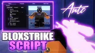 [💥 OP] BloxStrike Script - INSANE AIMBOT | WALLBANG & KILL ALL | MORE | (PC/MOBILE)