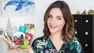 EMPTIES, LOVES, DISLIKES! 💄 💅 🌹 🗑️