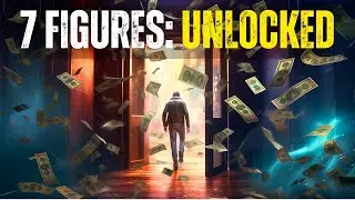 My EXACT 7-Figure Insurance Agent Sales Strategy Revealed! 💰🏆 [Channel Trailer]