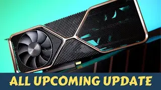Windows 11🧐RTX 3070TI & RTX 3080TI || AMD on 🔥 ALL Update News.