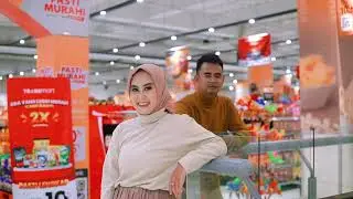 Prewedding   Nurul & Parhan