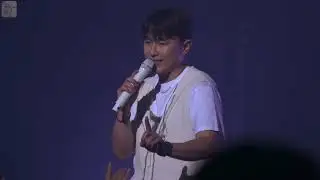 임한별 - 고민중독, 한 페이지가 될 수 있게 [240908 전국투어 앵콜 콘서트]