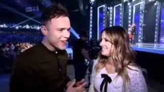 The Xtra Factor - (X Factor Auditions 2011)