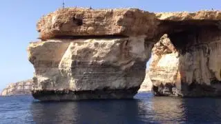 Azure Window