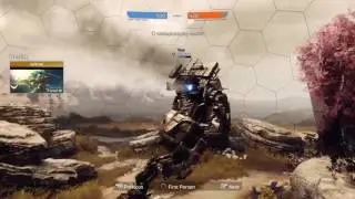Getting down on Titanfall 2 multiplayer