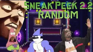 Sneak PeeK 2.2 (RANDOM) / JORFIXION