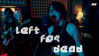 Left For Dead - Ksenia Lewis
