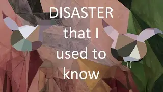 DISASTER that I used to know (feat. Daige & Ismirim) - ArcheAge Music Video