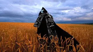 Матушка Зосима. Фильм о святой преподобной Зосиме Эннатской.