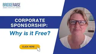 Corporate Sponsorship: Why is it Free