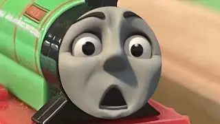 Rex’s Useful Railway crash remake (sort of) - Read Description