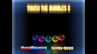 Touch The Bubbles 3 OST - Newga (Full Song)