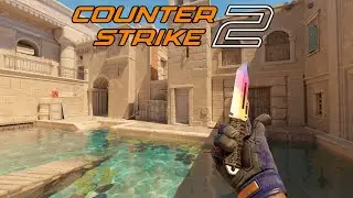 CS2 New Patch Notes...