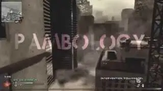 MW2: Call me Rambo - Episode 6