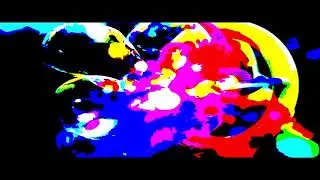 (SEIZURE WARNING) Moments of Everyday Life gone to crazy Slow X8