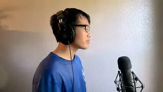 Nazareth   Dream On vocal cover with lyric