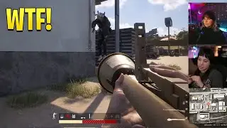 PUBG: WTF & Funny Moments Ep.276