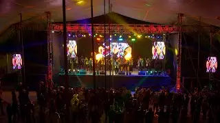 Baile de Feria Rio Blanco Coixtlahuaca 2024