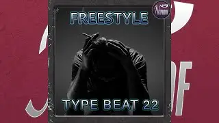 FREESTYLE TYPE BEAT 22 REGRET RAP TRAP INSTRUMENTAL 2023