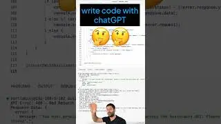 The Most Accurate Way to Prompt ChatGPT to Write Code for You 