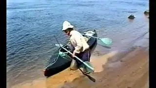 Отпуск на галерах - Волга 2002.m2p