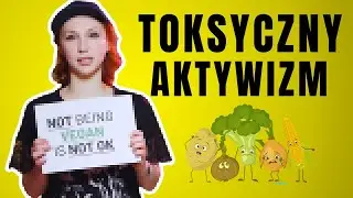 💀 Jak Wygląda Fanatyzm? Toksyczne Oblicze Aktywizmu