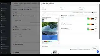 Create Inspection Damage Reports in Seconds with AutoSoftWay