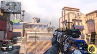 16-0 Gameplay | Black Ops 3