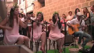 De Vacas -  Bois Bois Bois