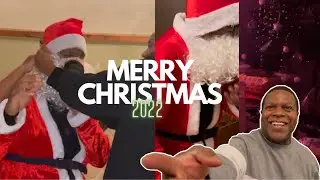 LE PIRE PÈRE NOËL DE L’HISTOIRE (VLOG)