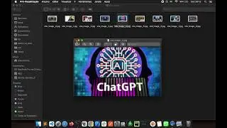ChatGPT downloads images from website