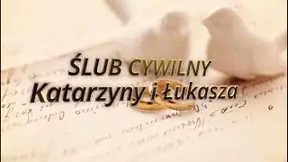 Teledysk - Cywilny Kasi i Łukasza