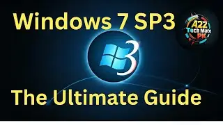 Windows 7 SP3: The Ultimate Guide (Is It Still Worth It?) | Windows 7 SP3: Is it worth installing?
