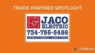 Trade Partner Spotlight: Jaco Electric