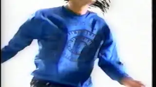 Crystal Waters - Gypsy Woman