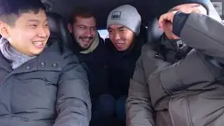 ChiVa03 -Как же отметить день рождение???