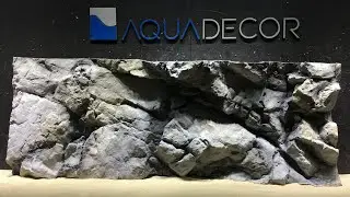 AquaDecor ultra flex 3D background is finally here! LETS GO!